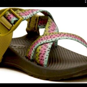 ISO womens rainbow trout chacos in size 8. I’m looking for these shoes, ❤️ help